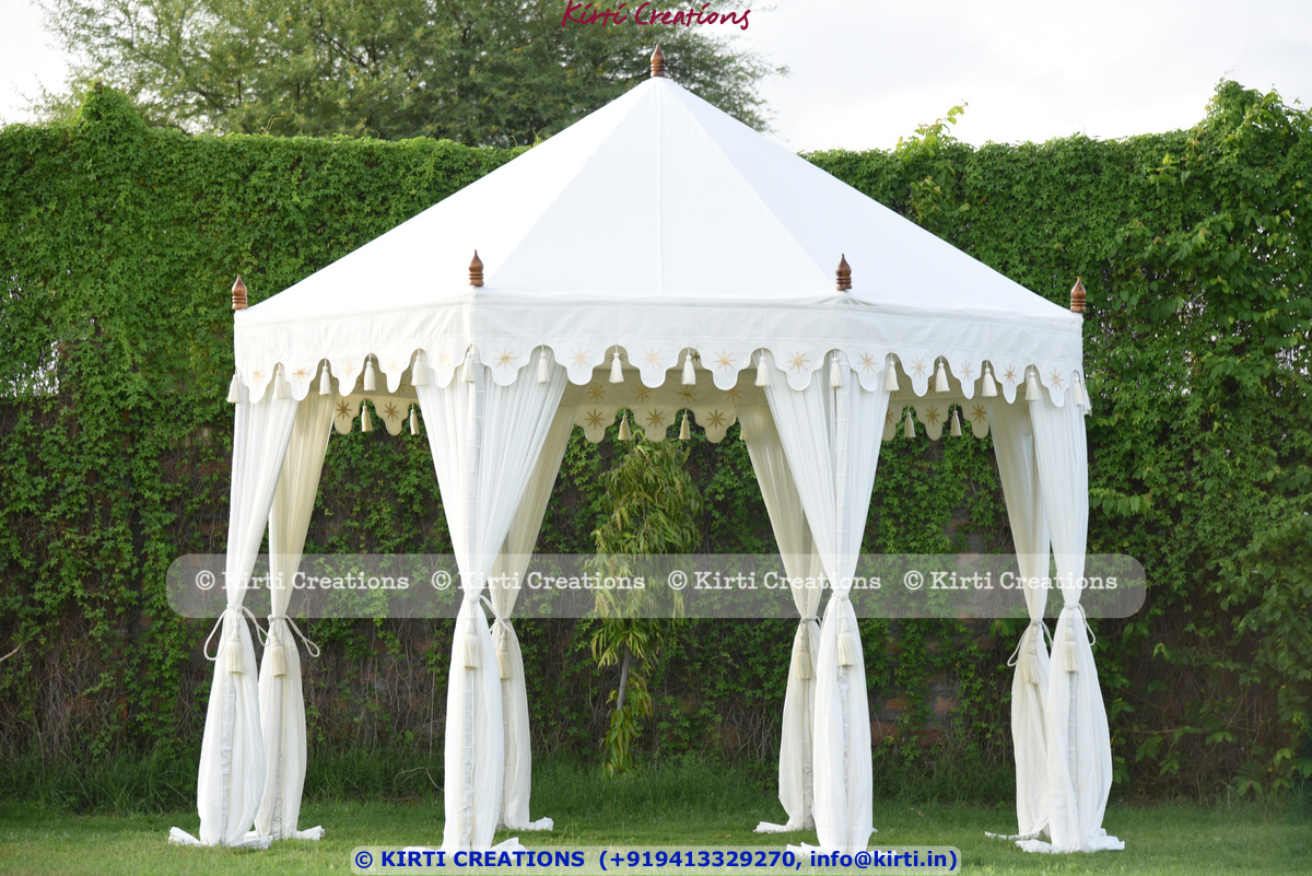 Home 0 glamping tent